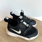 Nike Black Sneakers / Size 4.5 Toddler