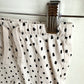 H&M Polka Dot Pants / 2-4m