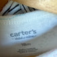 Set of 4 Long Sleeve Bodysuits / 18m