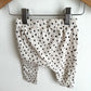 H&M Polka Dot Pants / 2-4m