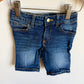 Jean Shorts / 3T
