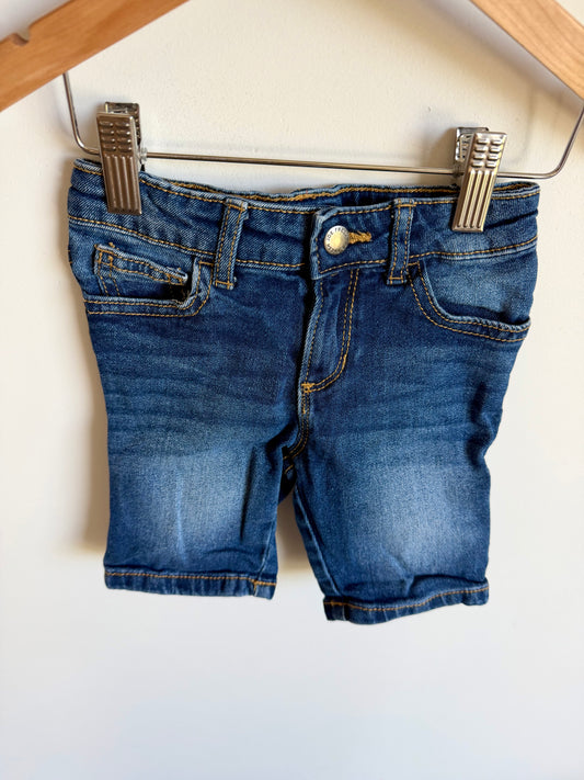 Jean Shorts / 3T