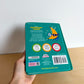 Superhero Foods Texture Book / 0-3 years