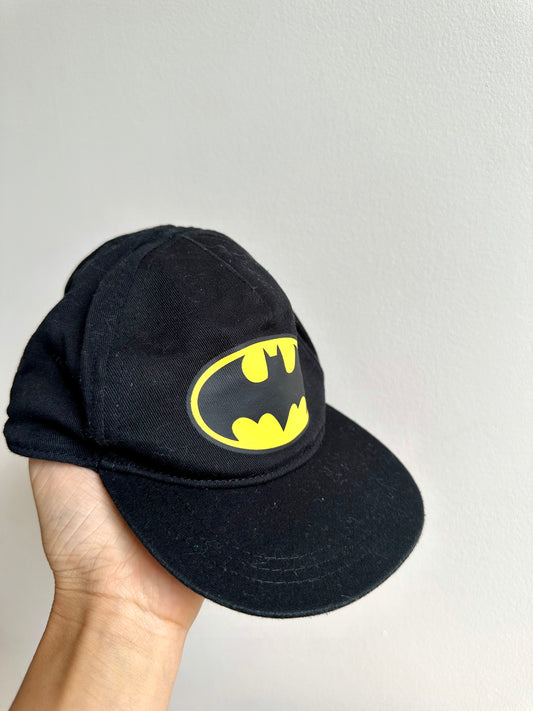 H&M Batman Cap / 9-12m