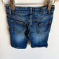 Jean Shorts / 3T