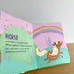 Touch & Feel Farm Animals Book / 0-3 years