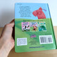 Touch & Feel Farm Animals Book / 0-3 years