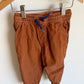 Cord Tapered Pants / 2T
