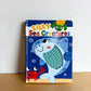 Silly Sea Creatures Texture Book / 0-3 years