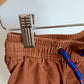 Cord Tapered Pants / 2T