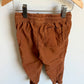 Cord Tapered Pants / 2T