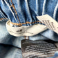 H&M Tapered Denim Like Pants / 2T