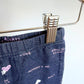 Heart Leggings / 3T