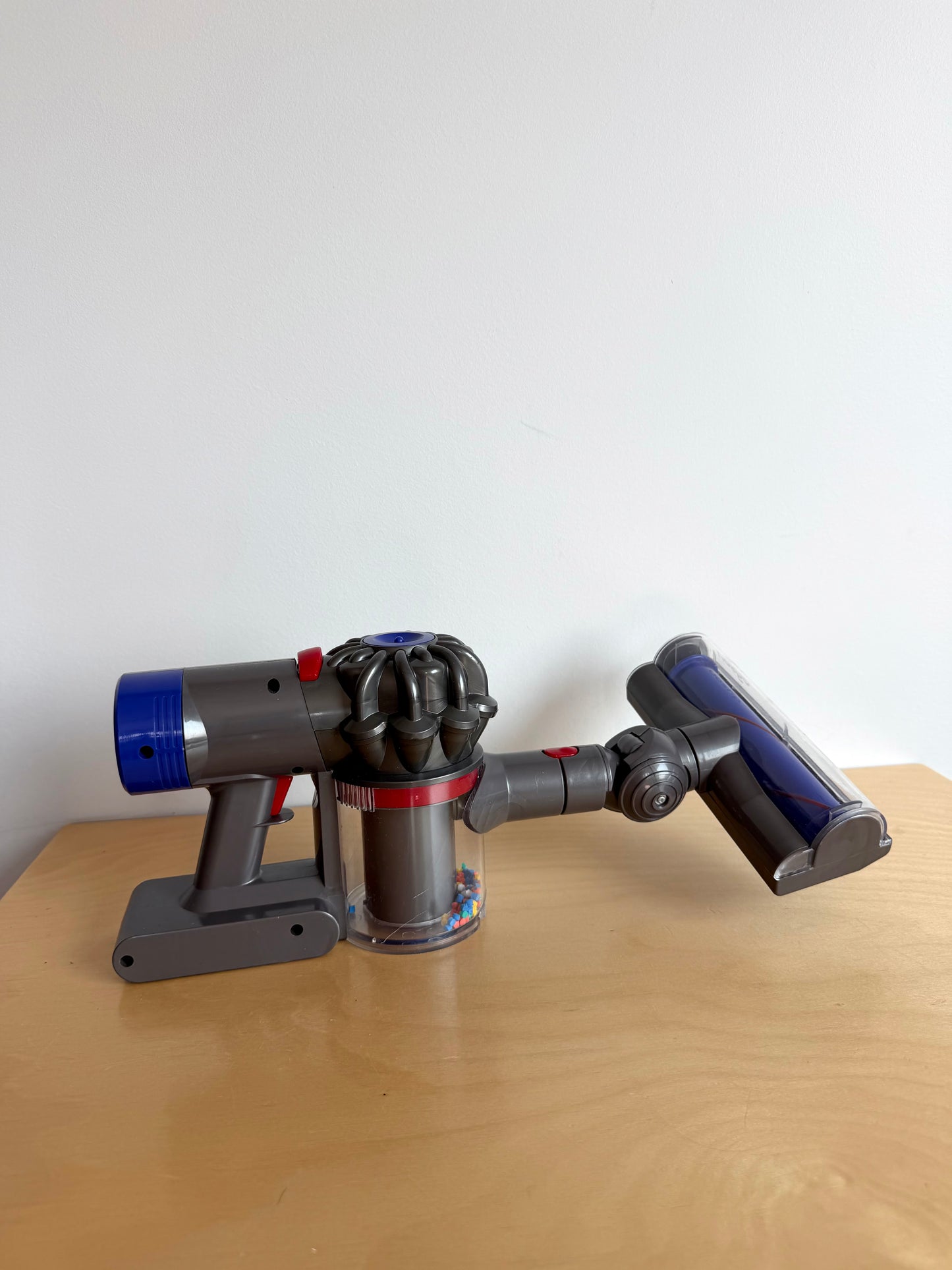 Dyson Kids Vacuum Toy (No Shipping)