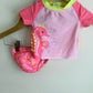 Sea Horse Swim Set / 0-3m