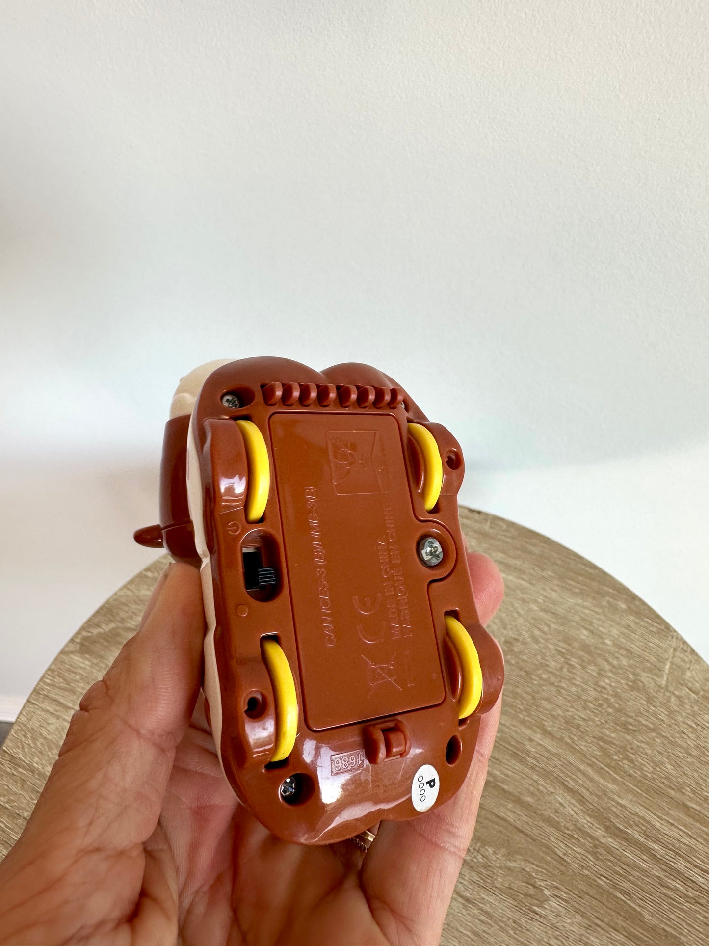 Vtech Musical Talking Horse Toy