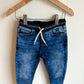 Mayoral Jeans Joggers (With Tags) / 18m