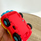 Musical Talking Mickey Mouse Toy Car