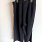 Zara Charcoal Wide Leg Joggers (PLAY) / 6 years