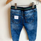 Mayoral Jeans Joggers (With Tags) / 18m