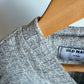 Soft Grey Cardigan / 18-24m