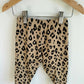 Animal Print Pants / 24m