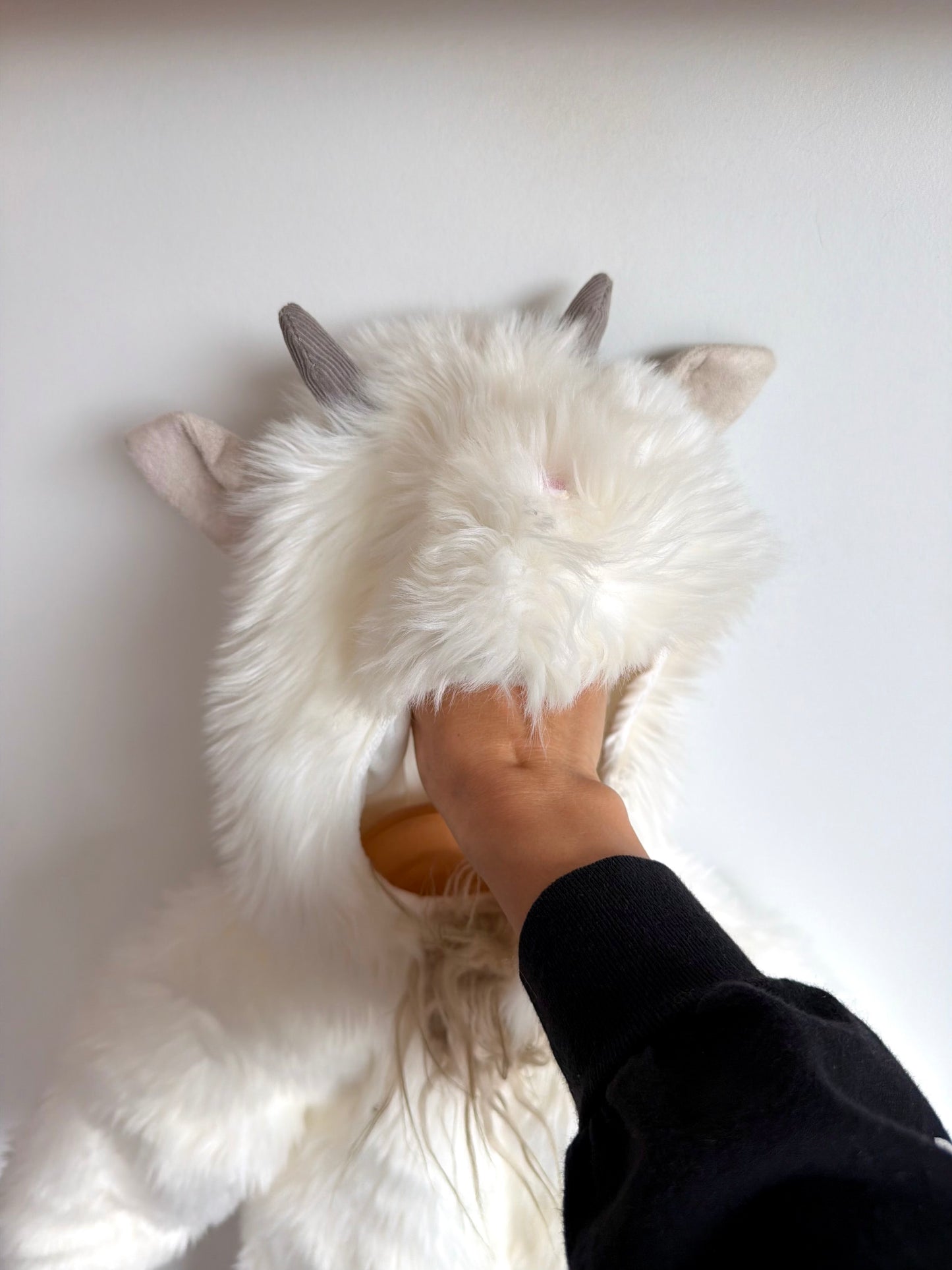 Goat Pottery Barn Costume / 12-24m