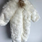 Goat Pottery Barn Costume / 12-24m