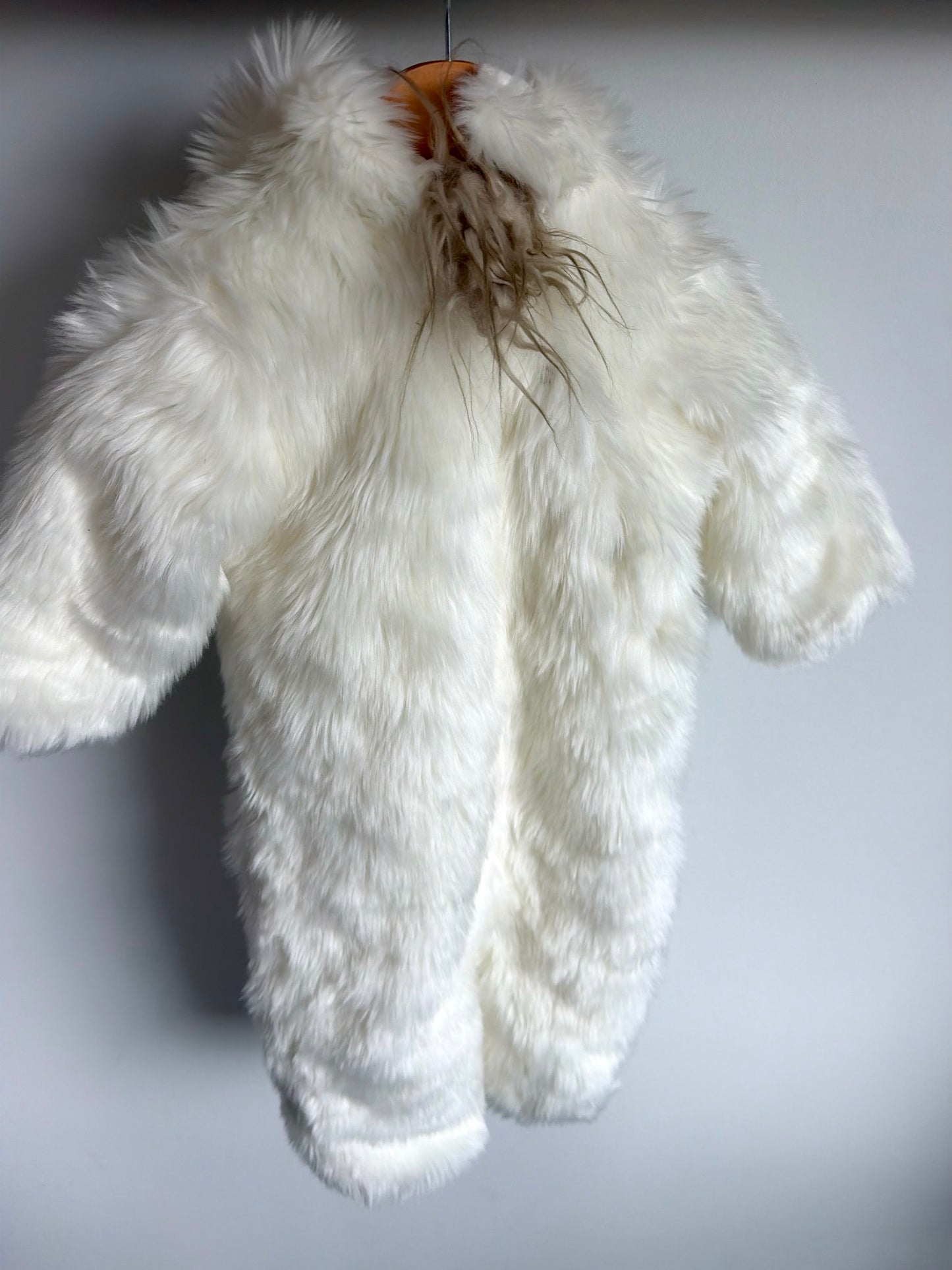 Goat Pottery Barn Costume / 12-24m