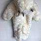 Goat Pottery Barn Costume / 12-24m