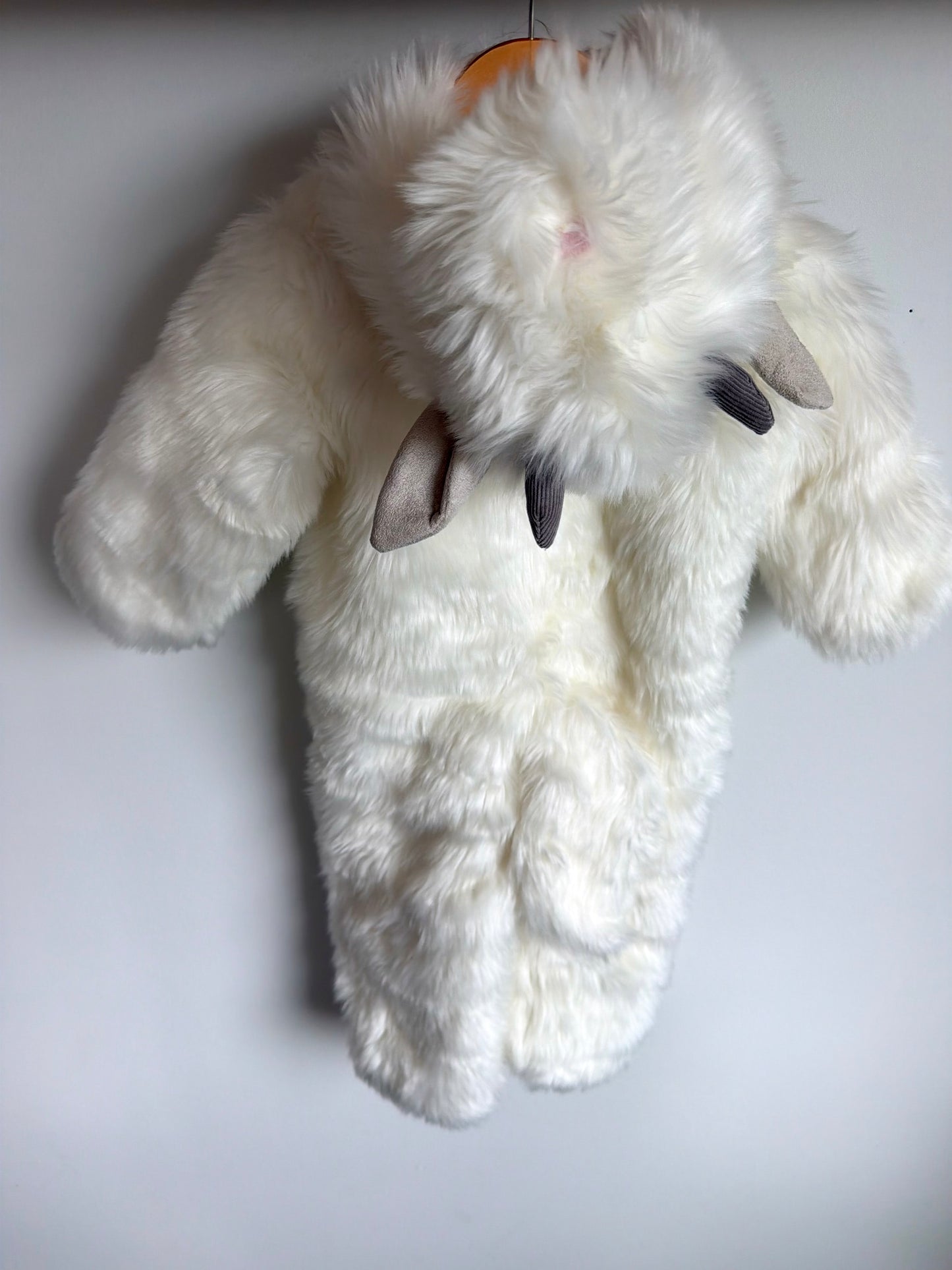 Goat Pottery Barn Costume / 12-24m