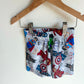 Teddy Little Lego Shorts (New Retail Item) / 2, 3, 4, 5 years