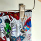 Teddy Little Lego Shorts (New Retail Item) / 2, 3, 4, 5 years