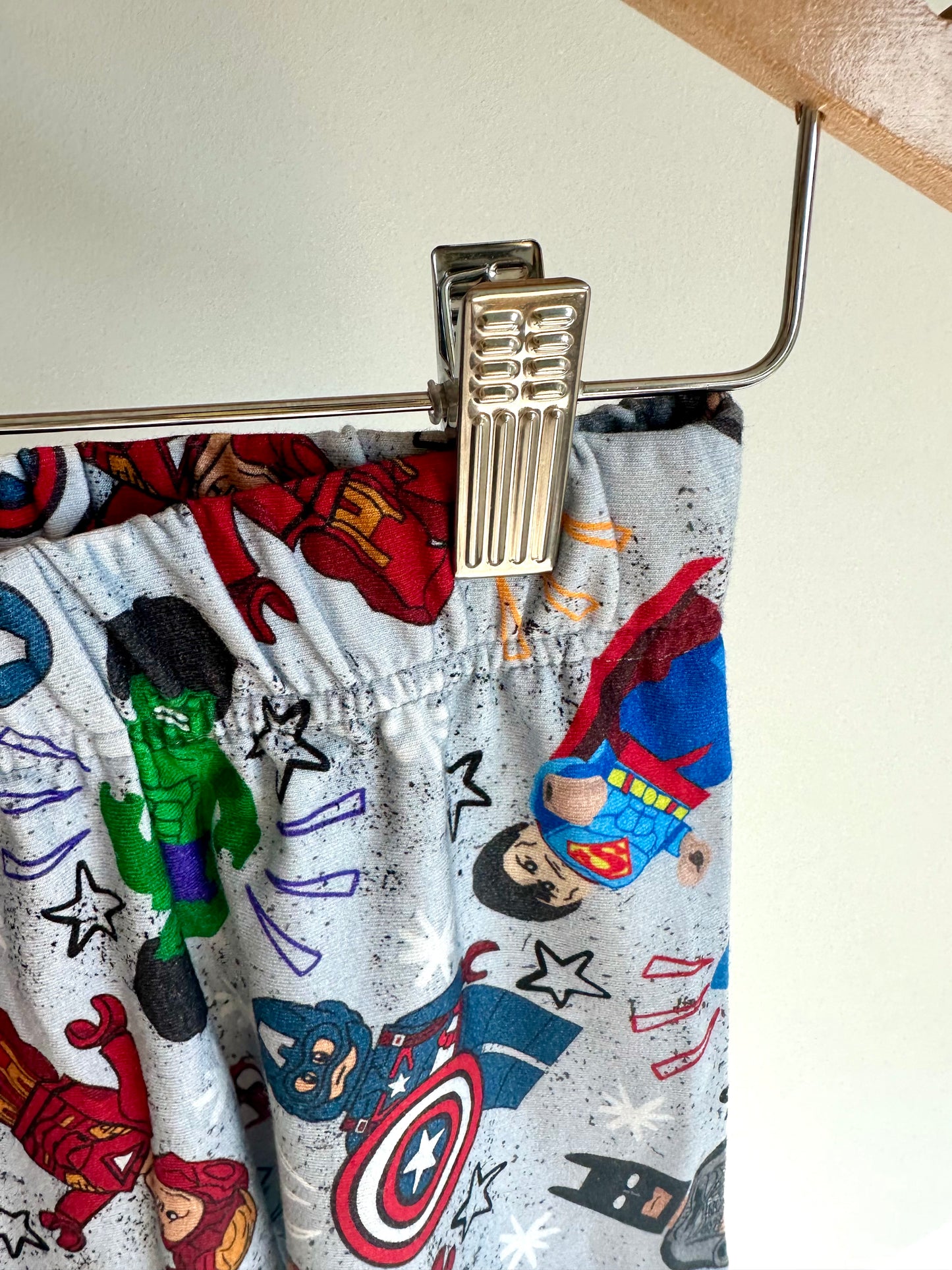 Teddy Little Lego Shorts (New Retail Item) / 2, 3, 4, 5 years