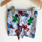 Teddy Little Lego Shorts (New Retail Item) / 2, 3, 4, 5 years