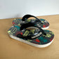 Havaianas Star Wars Sandals / 9 Toddler