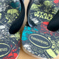 Havaianas Star Wars Sandals / 9 Toddler