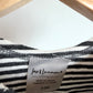 Jax + Lennon Striped T-Shirt / 0-6m