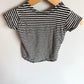 Jax + Lennon Striped T-Shirt / 0-6m