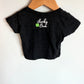 More Snacks. Less Naps. T-Shirt / 3-6m