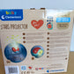 Stars Projector- Lights + Sounds (In Box) (No Shipping)