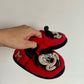 Mickey Slippers / Size 5-6 Toddler