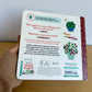 First Book of Growing Food Board Book / 1-5 years