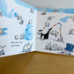 Baby Penguins Everywhere! Board Book / 0-2 years