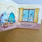 More Than Balloons Board Book / 0-3 years