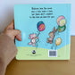 More Than Balloons Board Book / 0-3 years
