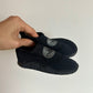Body Glove Black Water Shoes / Size 4-5 Toddler