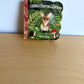Little Brown Mouse Lift-a-Flap Board Book / 1-3 years