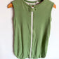 Parade Green Sleep Sack / 0-6m