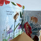 Little Brown Mouse Lift-a-Flap Board Book / 1-3 years